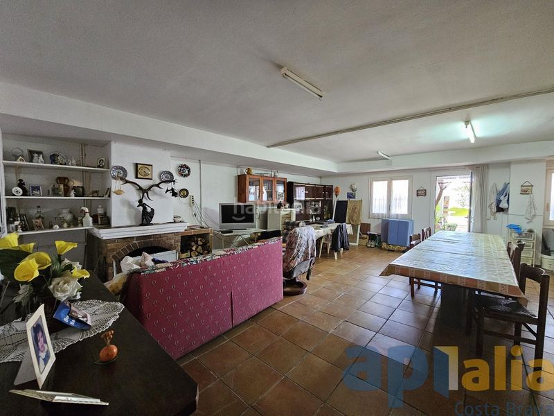 Foto 7a4d6492-a5b3-4a81-9612-5dbf2eccf436. Casa adossada amb calefacció aparcament a Sant Joan - Vilarromà Palamós