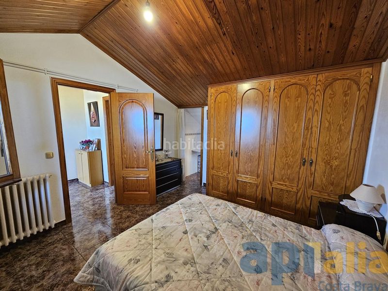 Foto 86694fad-7d0f-4621-b89e-925adec1ab96. Casa adossada amb calefacció aparcament a Sant Joan - Vilarromà Palamós