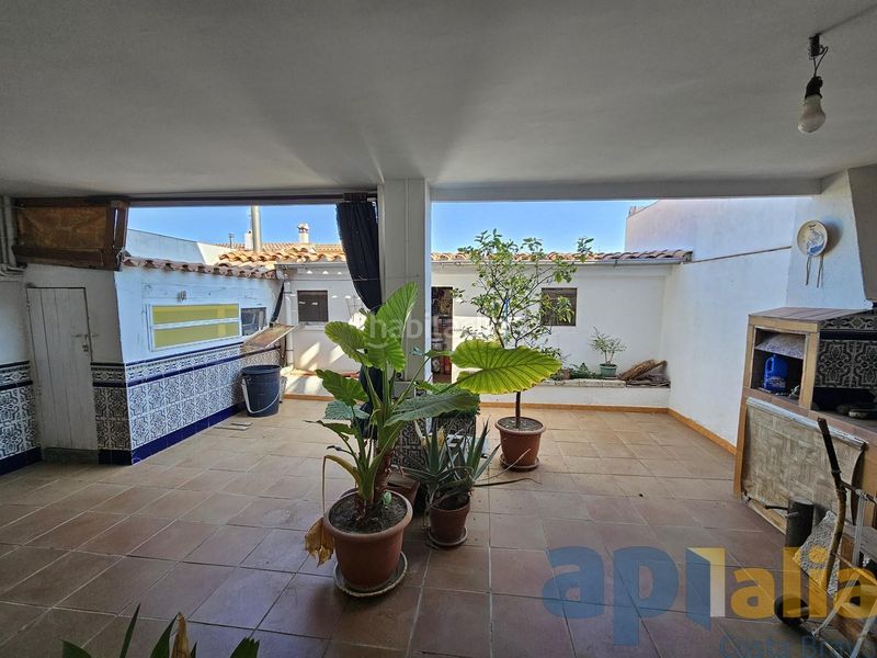 Foto a1205c50-c653-4ef2-a16a-aca8449b8303. Casa adossada amb calefacció aparcament a Sant Joan - Vilarromà Palamós
