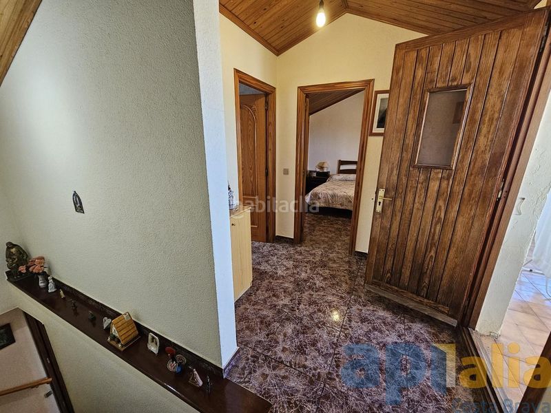 Foto c10e2bd6-a463-475e-af48-f35515ae4566. Casa adossada amb calefacció aparcament a Sant Joan - Vilarromà Palamós