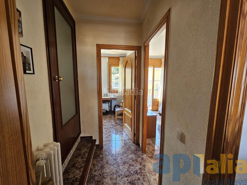 Foto cd4203e6-1325-4728-aa0e-8aad9eb0653d. Casa adossada amb calefacció aparcament a Sant Joan - Vilarromà Palamós
