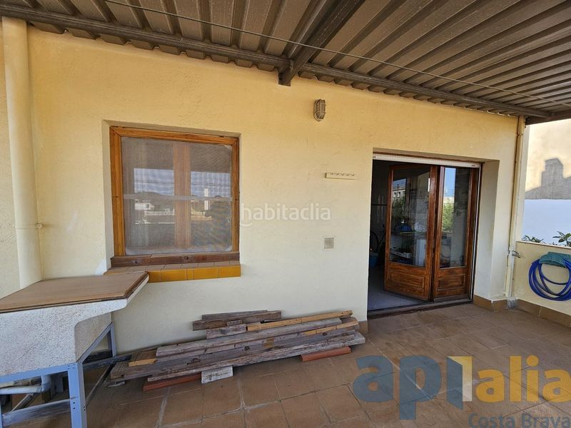 Foto f5460274-2e99-4d91-93c7-8521c9dde43d. Casa adossada amb calefacció aparcament a Sant Joan - Vilarromà Palamós