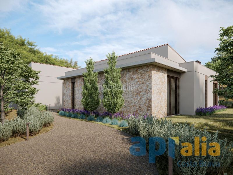 Foto 42ba27e2-9838-4824-a1df-871947cc9934. Xalet amb calefacció aparcament piscina a Cabanyes-Mas Ambrós-Mas Pallí Calonge