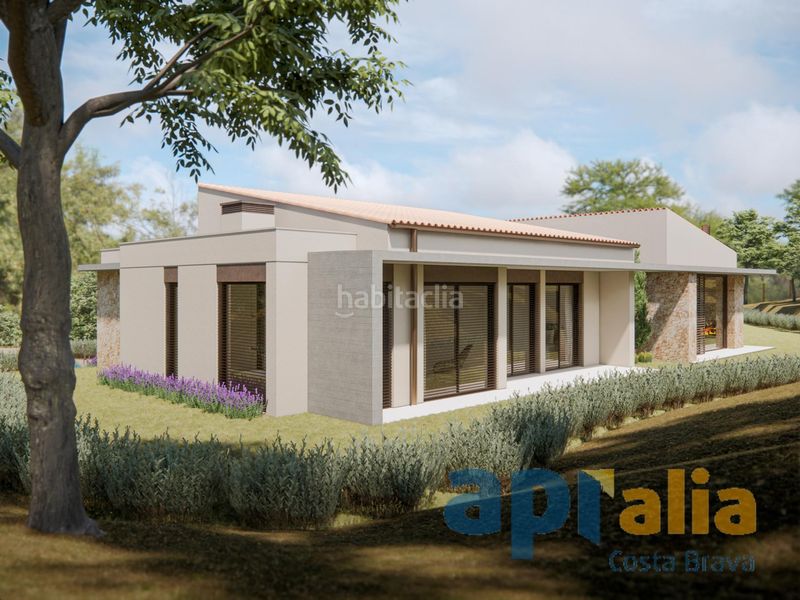 Foto 77bcb3d9-7bcf-475c-8f80-8627192e1d05. Xalet amb calefacció aparcament piscina a Cabanyes-Mas Ambrós-Mas Pallí Calonge