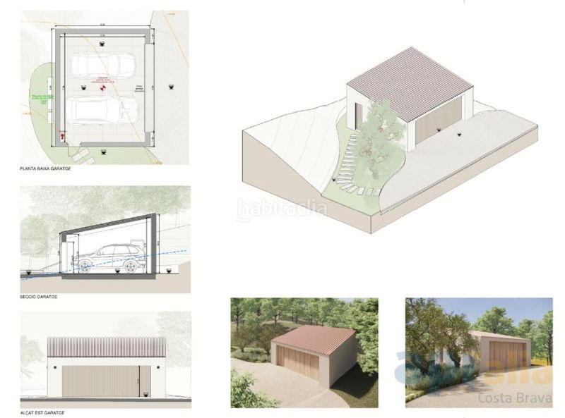 Foto 7d49eb3d-449b-4c9b-89e5-295f9bd69668. Xalet amb calefacció aparcament piscina a Cabanyes-Mas Ambrós-Mas Pallí Calonge