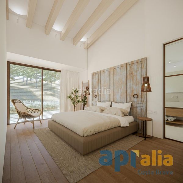 Foto 82ada8e4-6da8-4eb8-8c19-f3831b4c5de0. Xalet amb calefacció aparcament piscina a Cabanyes-Mas Ambrós-Mas Pallí Calonge