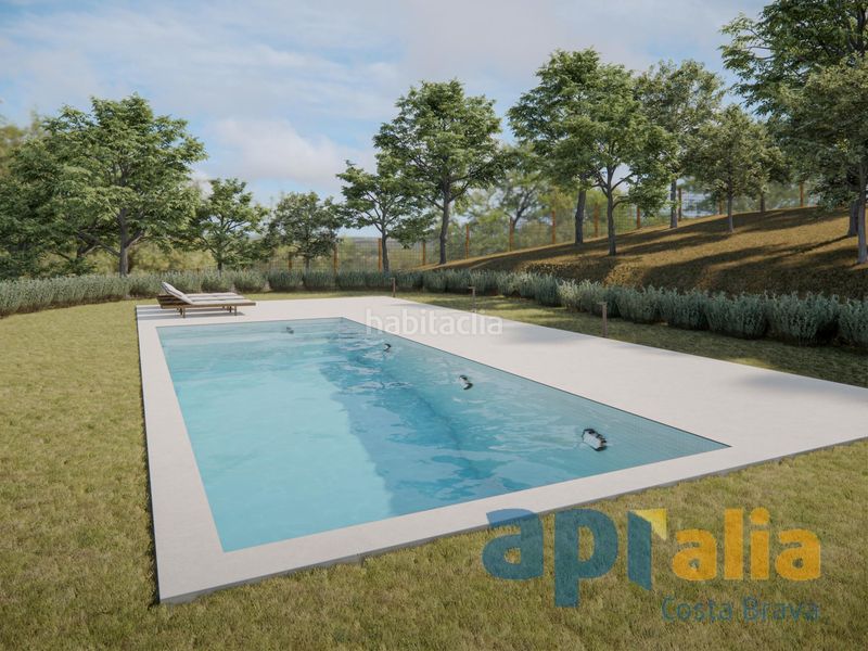 Foto a433f55f-c8ea-43ba-8686-7a77abed0598. Xalet amb calefacció aparcament piscina a Cabanyes-Mas Ambrós-Mas Pallí Calonge