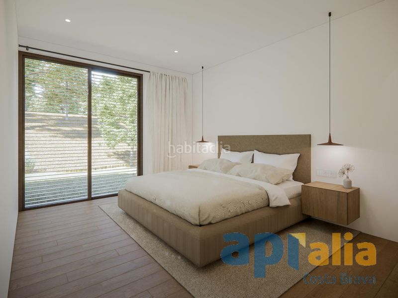 Foto dab7d5e9-62c0-42d3-8e15-2f157445fbf1. Xalet amb calefacció aparcament piscina a Cabanyes-Mas Ambrós-Mas Pallí Calonge