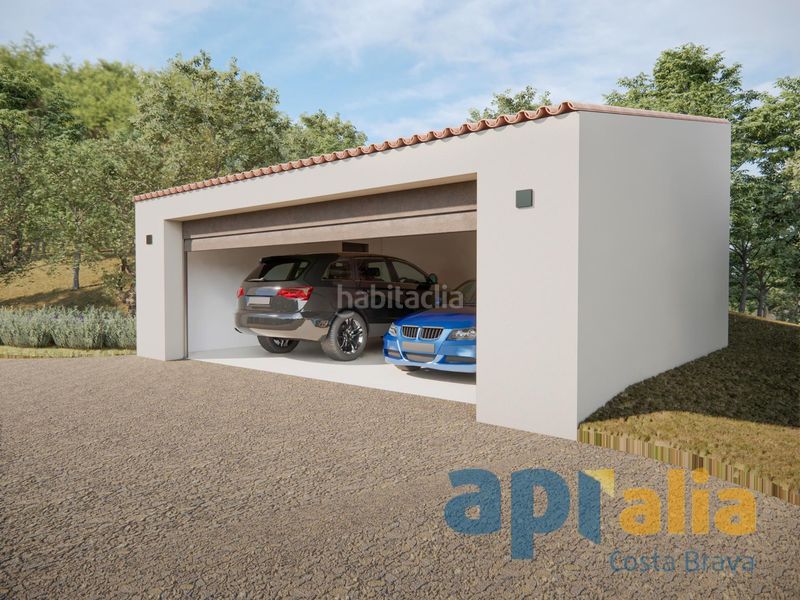 Foto db55e928-c4e0-4956-917d-21579d0dcaa7. Xalet amb calefacció aparcament piscina a Cabanyes-Mas Ambrós-Mas Pallí Calonge