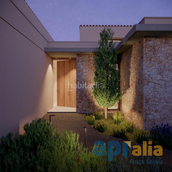 Foto dbdef0ea-ec47-4072-b07e-b87c8665ba9d. Xalet amb calefacció aparcament piscina a Cabanyes-Mas Ambrós-Mas Pallí Calonge