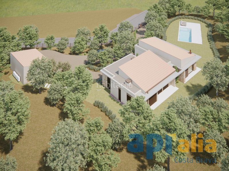 Foto ec9ecc8d-d3b9-40f5-84be-cf2d9133088f. Xalet amb calefacció aparcament piscina a Cabanyes-Mas Ambrós-Mas Pallí Calonge