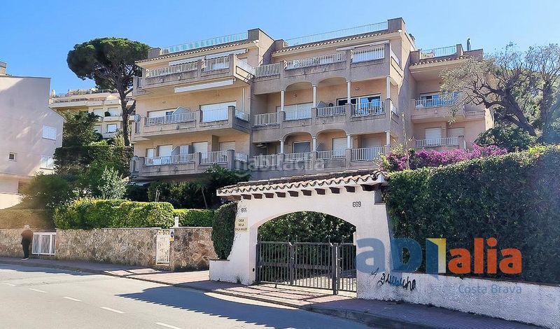 Foto c1594432-4f6e-4070-a658-db4977d5a54a. Dúplex amb aparcament a Volta de l´Ametller Sant Feliu de Guíxols