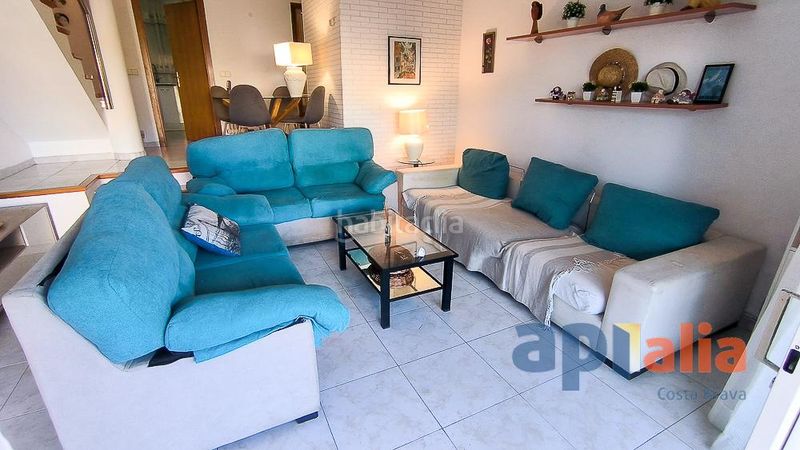 Foto c2c00ce1-a95d-4623-8bea-0c4ff30d0154. Dúplex amb aparcament a Volta de l´Ametller Sant Feliu de Guíxols