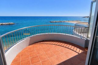 Apartment in De josep mundet 54