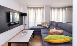 Rent Flat  Avinguda del maresme, 08940 cornellà de llobregat