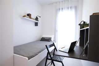 Rent Flat  Carrer major 08242 manresa
