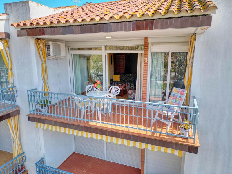 Foto 16813b6d-459d-4ad4-9932-14283d0dcfec. Dachwohnung mit heizung in Centre-Platja Platja d´Aro
