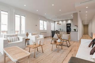 Pis  Calle de andrs mellado. Vivienda exclusiva en chamber