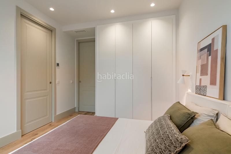 Foto 23619615-0fe4-4c61-9ce1-fbf08b305f62. Pis amb calefacció aparcament a Gaztambide Madrid