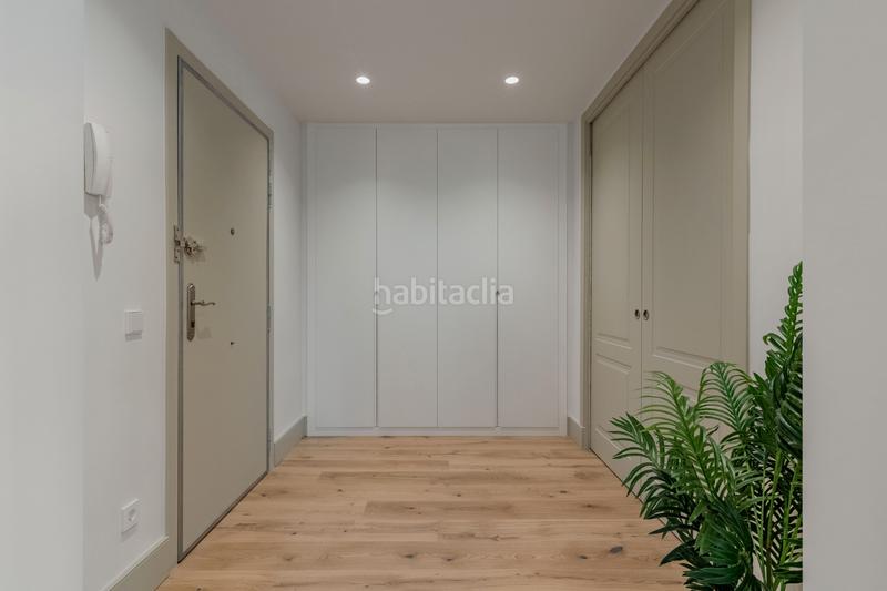 Foto 3677c839-fa70-494d-b62c-a370e4b91cfc. Pis amb calefacció aparcament a Gaztambide Madrid