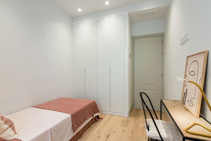 Foto 47134600-830f-4b6a-9640-d22d1404f295. Pis amb calefacció aparcament a Gaztambide Madrid