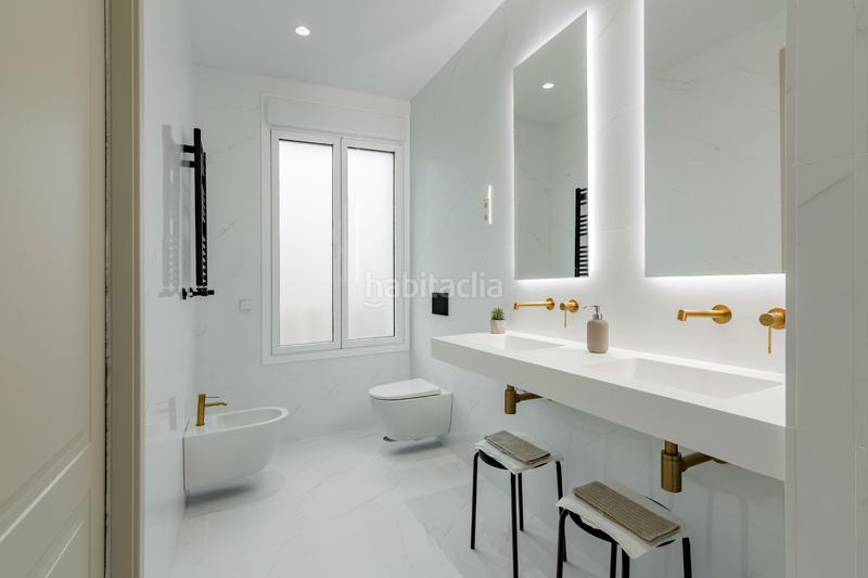 Foto 5ba5ca04-8fca-4f00-b62f-895a4a57d1b9. Pis amb calefacció aparcament a Gaztambide Madrid