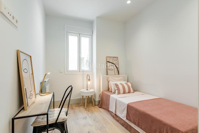 Foto 62f3ff60-f781-47cd-8fca-3bacc6321704. Pis amb calefacció aparcament a Gaztambide Madrid