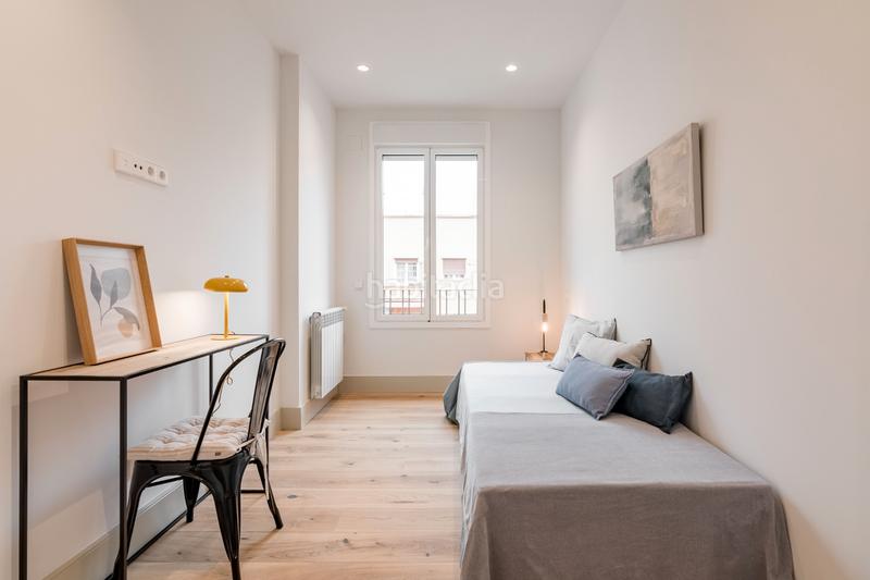 Foto 968649a2-173a-454c-a625-18334a61123f. Pis amb calefacció aparcament a Gaztambide Madrid