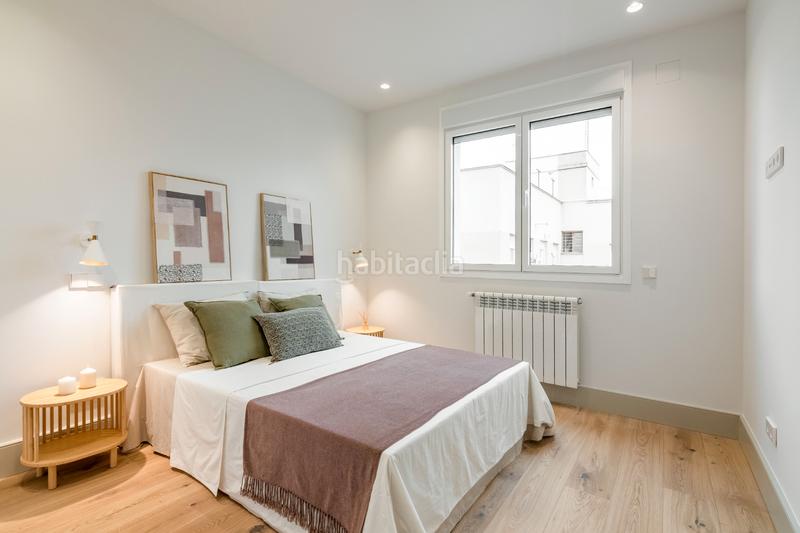 Foto c74d4ccf-02a3-4214-8e8f-04e34c42d80e. Pis amb calefacció aparcament a Gaztambide Madrid