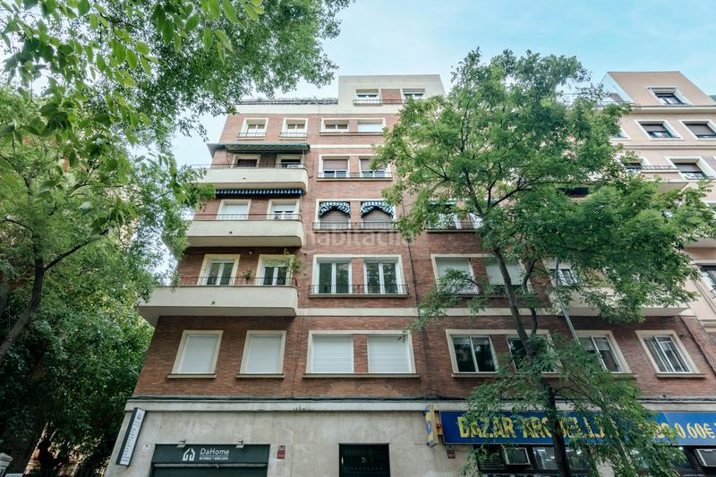 Foto d41a9479-b262-487e-8a34-188e975aa4f7. Pis amb calefacció aparcament a Gaztambide Madrid