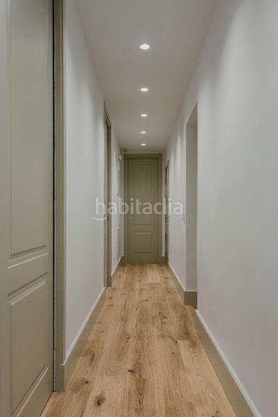 Foto e872af20-35ab-4b1e-bca3-d5259dc5eaa1. Pis amb calefacció aparcament a Gaztambide Madrid