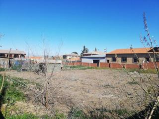 Terrain résidentiel  Calle real. Layos - centro pueblo

grupo supercasa vende 2 parcelas llanas