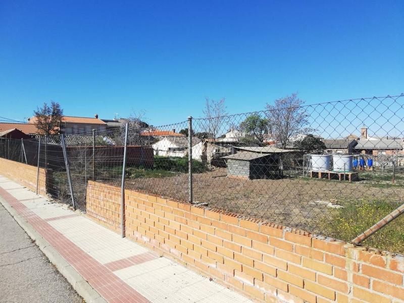 Foto 04214396-91eb-4983-949b-028317eaad1b. Terreny residencial a Layos