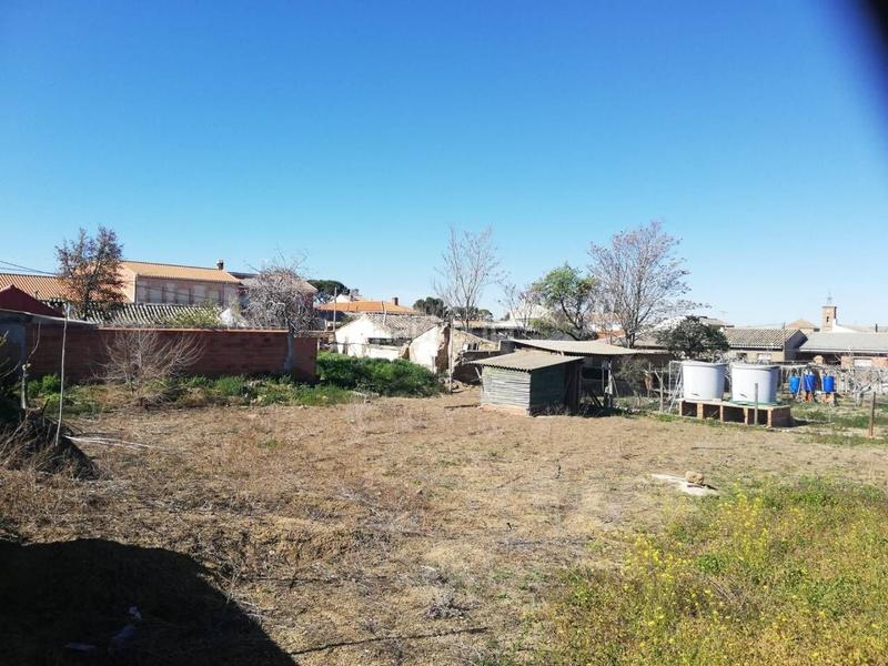 Foto 67bf4e28-0235-42b7-a03b-13fb4aec5562. Terreny residencial a Layos