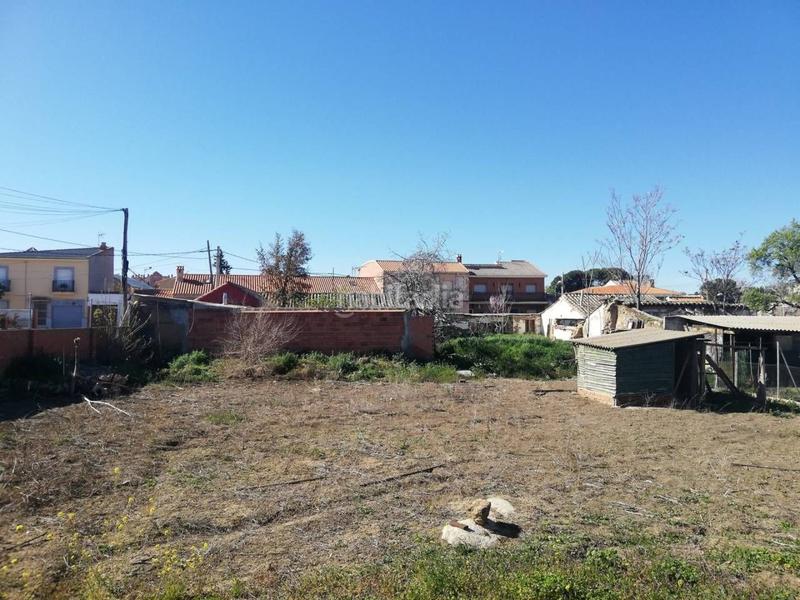 Foto 73f6857d-53ce-45c0-881a-18d9495f41d5. Terreny residencial a Layos