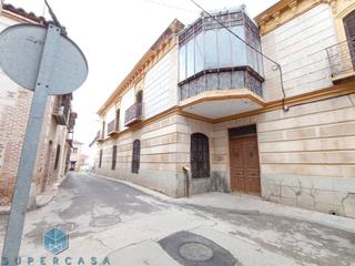 Casa  Mártires. Casa unifamiliar en venta en polán