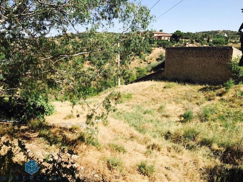Foto 611cb486-b11c-4374-8653-d33ac6ee1ba1. Casa "casa para rehabilitación/derribo en una zona privilegiada en el valle . ubicado entre cigarral de caravantes y restauran en Toledo