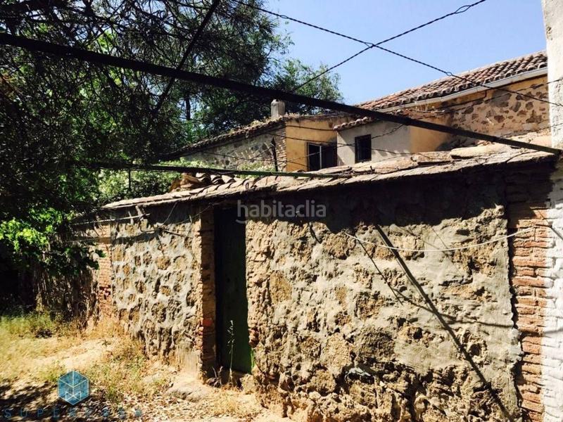 Foto 8ba7deb1-faf2-455b-82d1-759d24b98c26. Casa "casa para rehabilitación/derribo en una zona privilegiada en el valle . ubicado entre cigarral de caravantes y restauran en Toledo