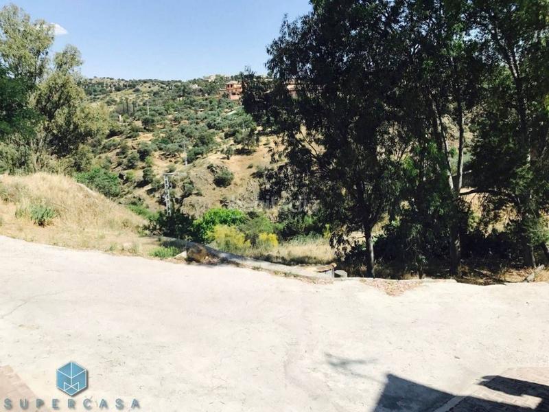 Foto b96d3187-76dd-46f1-86a6-614ad6e4a6bf. Casa "casa para rehabilitación/derribo en una zona privilegiada en el valle . ubicado entre cigarral de caravantes y restauran en Toledo