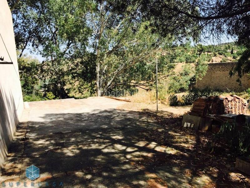 Foto ecd2445d-5e8b-44b0-9d66-e6c1251d913d. Casa "casa para rehabilitación/derribo en una zona privilegiada en el valle . ubicado entre cigarral de caravantes y restauran en Toledo