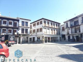 Maison  Plaza mayor. La puebla de montalbán - inmejorable zona

grupo supercasa ven