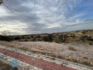 Terreny residencial a Los Cigarrales-La Bastida. Terreno en venta en los cigarrales-montesión