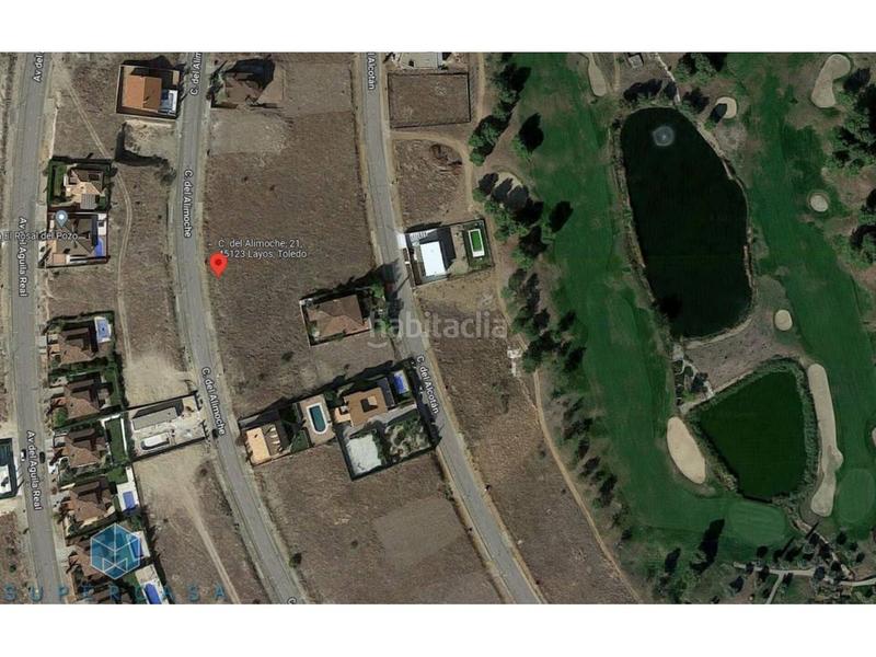 Foto 720e8fbd-552f-41f1-9a6e-ab561f064cc1. Finca rústica a Layos