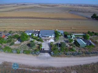 Casa en Olas del Rey. Chalet rustico en venta en olas del rey