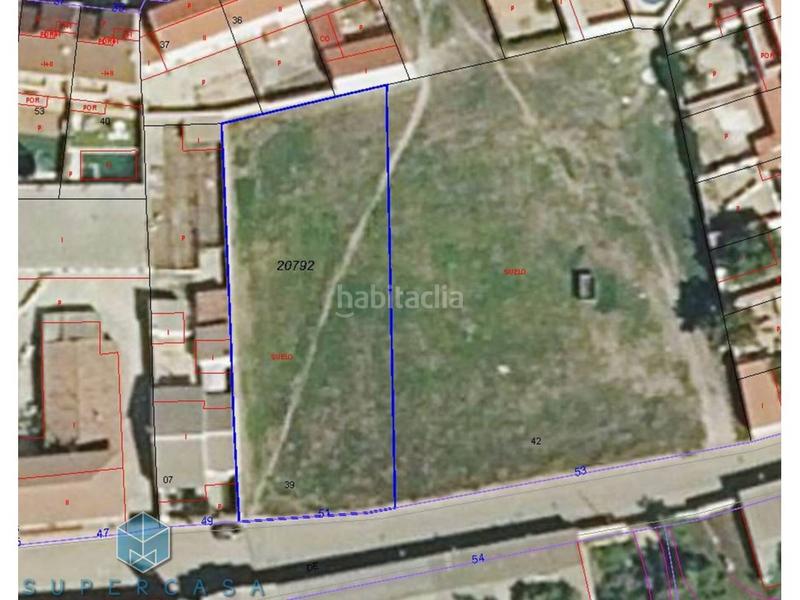 Foto cef3b362-7343-4bc2-89b7-5655fe9dbcb4. Finca rústica a Guadamur