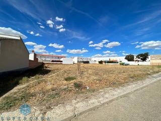 Finca rústica  Toledo. Terreno en venta en guadamur