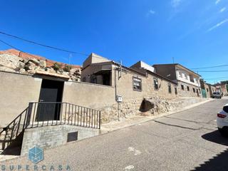 Casa  Virgen. Casa unifamiliar en venta en las ventas con peña aguilera