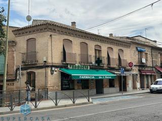 Location Local commercial  Calle cardenal tavera. Local en alquiler en casco antiguo
