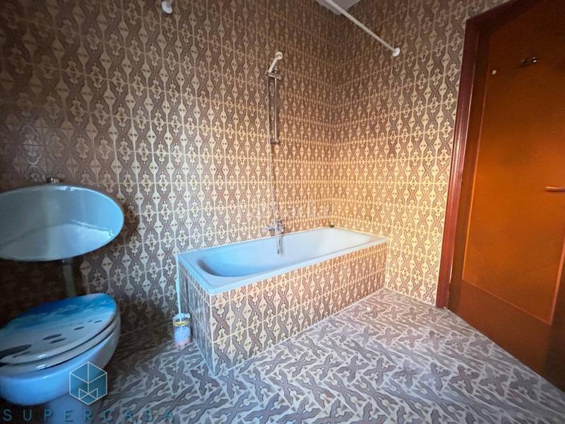 Foto 1336108c-9ddc-4e3f-9f8a-5641f5bd7d7b. Etagenwohnung mit heizung in Santa Bárbara Toledo