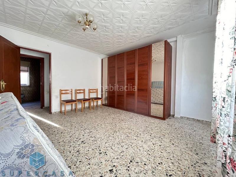 Foto 1b61bbd5-15ee-4fd4-8d2a-c3dabf26de30. Etagenwohnung mit heizung in Santa Bárbara Toledo